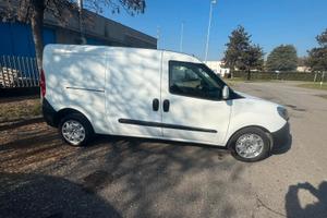 Fiat Doblo Doblò 1.6 MJT 16V 95CV Pop