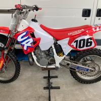 Honda CR250