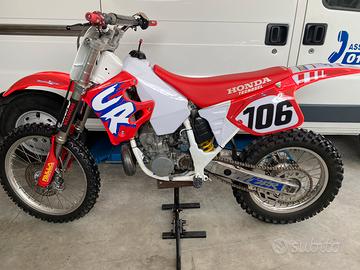 Honda CR250