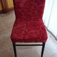 Set tavolini e sedie Bar/Esercizi commerciali