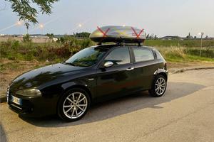 Alfa Romeo 147 1.9 JTDm  TI
