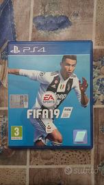 fifa 19 per ps4