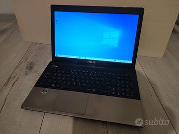 Asus i5 / 8GB RAM / 1TB HDD
