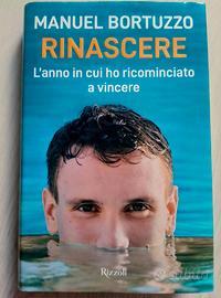 Libro: Rinascere