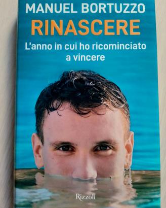 Libro: Rinascere
