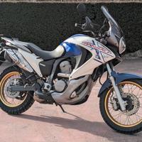 Honda Transalp XL 700 V