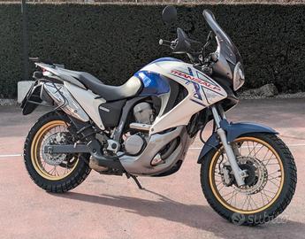 Honda Transalp XL 700 V
