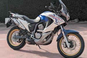 Honda Transalp XL 700 V