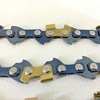 Catena per motosega con dente al Titanio
