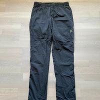 Pantaloni da Trekking Montura da Donna Taglia: L