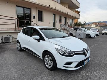 Renault Clio TCe 12V 90 CV GPL 5 porte Business