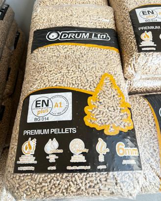Pellet