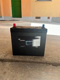 Batteria Funzionante