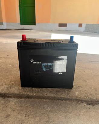 Batteria Funzionante