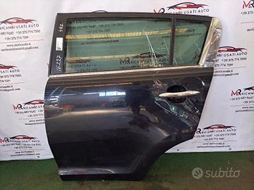 PORTIERA POSTERIORE SINISTRA KIA Sportage Serie 77