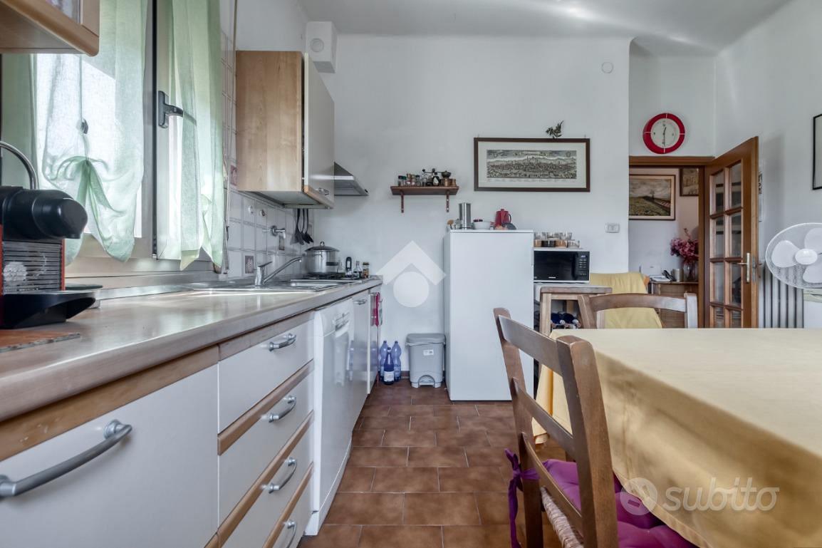 Appartamento – Bologna, Cirenaica, San Donato-San Vitale - Altro