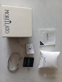 Bracciale uomo Morellato 