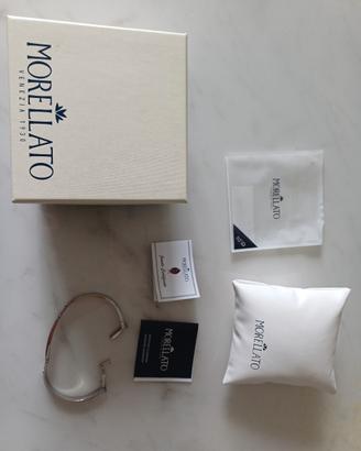 Bracciale uomo Morellato 