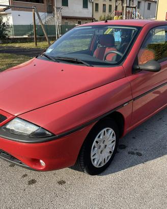 Lancia Y Elefantino Blu (1999)