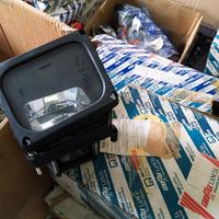 Fendinebbia destro nuovo Autobianchi Lancia y10