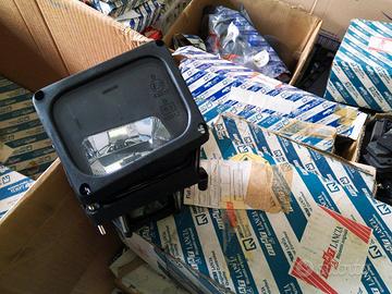 Fendinebbia destro nuovo Autobianchi Lancia y10