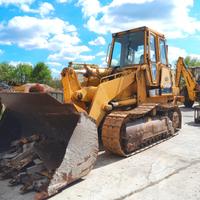 Caterpillar 963B