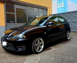 SEAT Ibiza 3ª serie - 2006
