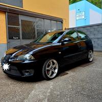 SEAT Ibiza 3ª serie - 2006