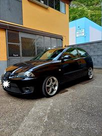 SEAT Ibiza 3ª serie - 2006