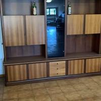 Mobile da soggiorno anni 70