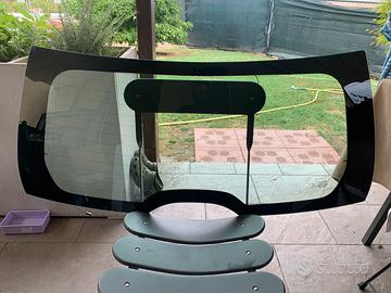 Vetro posteriore per volvo v60