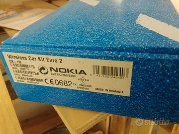 Vivavoce originale Nokia