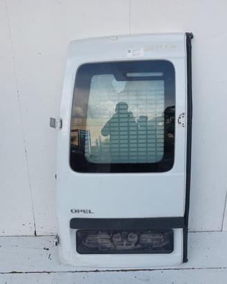 93170046 PORTA ANTA POSTERIORE SX OPEL COMBO (TOUR