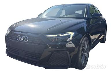 AUDI A1 citycarver 25 TFSI Admired