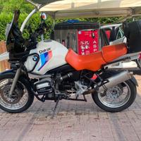 Bmw r 1100 gs - 1997