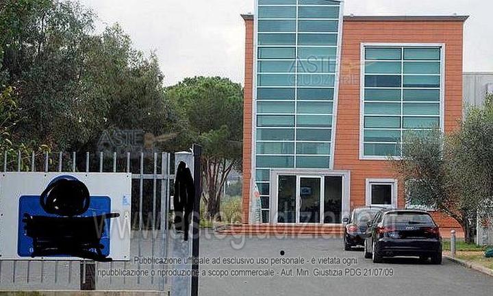 Attività Commerciale Suvereto [A4203898]