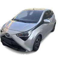 Toyota Aygo Connect 1.0 VVT-i 72 CV X-Fun 5 Porte