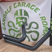 Marmitte short shot x softail fino al 2016 