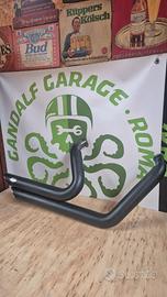 Marmitte short shot x softail fino al 2016 