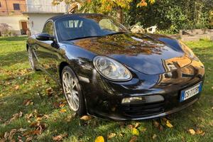 Porsche Boxster 2.7 ASI