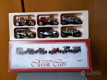 Classic-Cars-vintage die-cars-metal scala 1-77-MB-