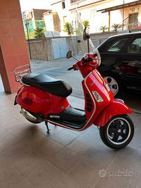 Vespa COME NUOVA