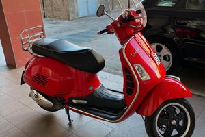Tagliandata PIAGGIO con fatture