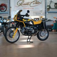 BMW R 80 GS 1992 R80GS conservata