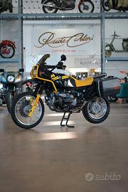 BMW R 80 GS 1992 R80GS conservata