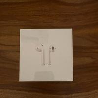 cuffiette bluetooth Apple AirPods 
