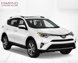 TOYOTA Dyna RAV4 4ª serie RAV4 2.5 Hybrid 2WD mi