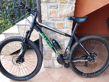 MTB adulto ragazzo 