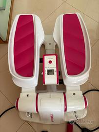 Stepper Carnielli