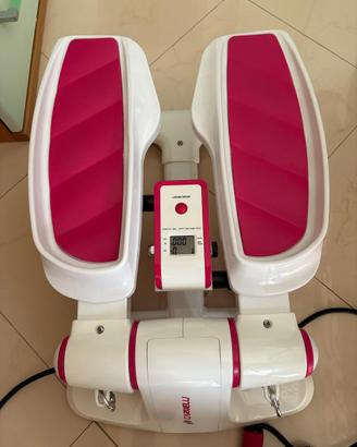 Stepper Carnielli